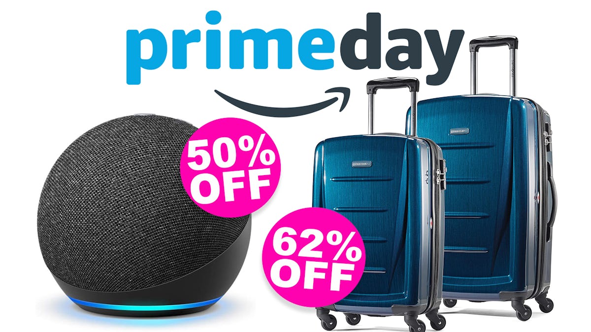 best amazon prime day deals