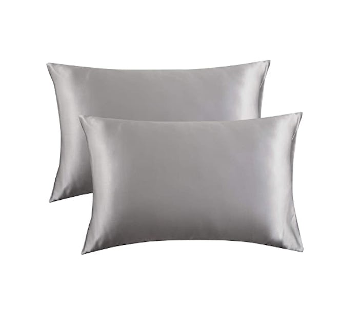 Bedsure Satin Pillowcase (2-Pack)