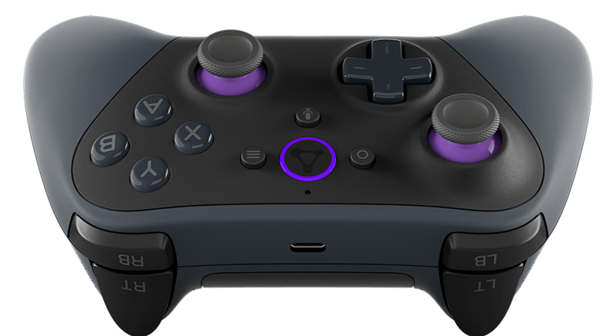 Openarena Controller Support How to use a third-party controller with Luna