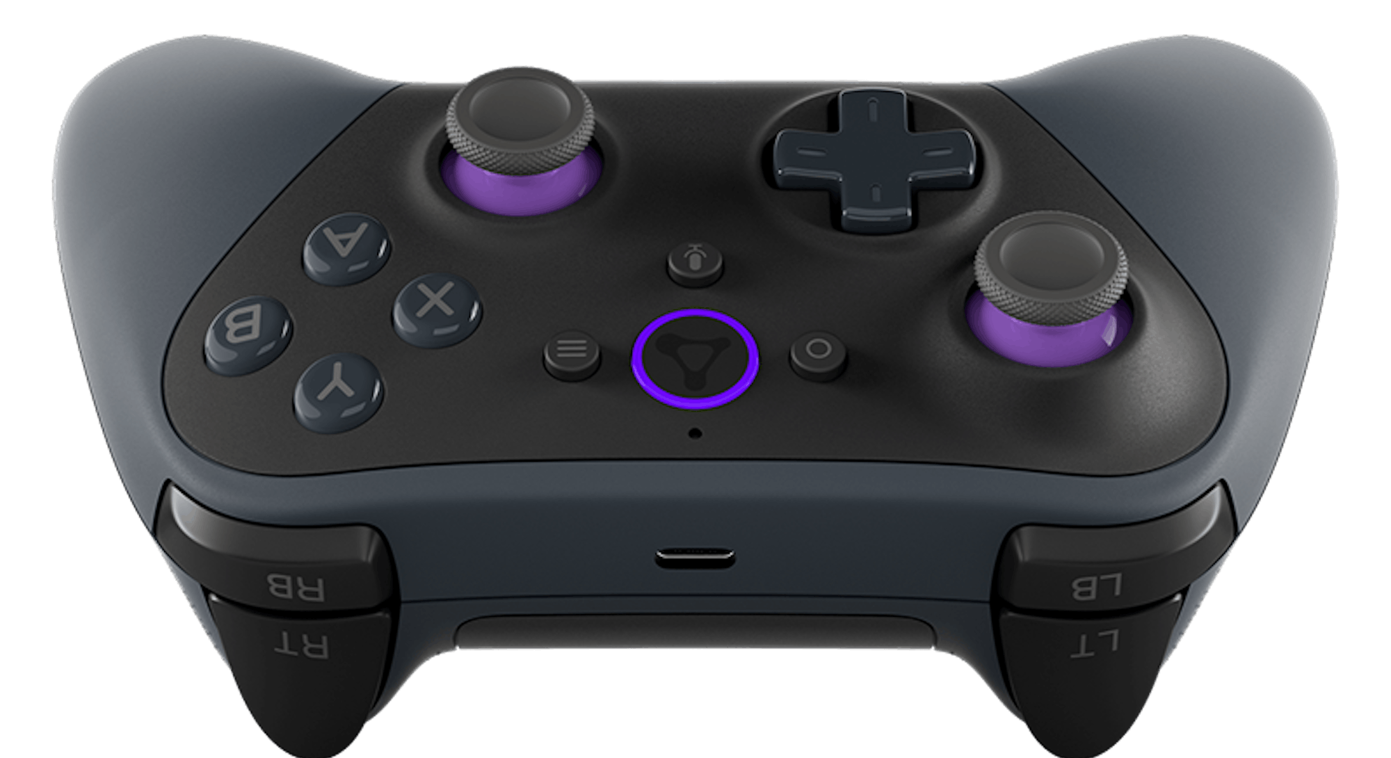 Luna game controller. Video games. Cloud gaming. Games. Video games.