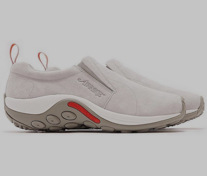 Awake NY Merrell 1TRL Jungle Moc