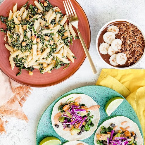 Holistic Nutritionist review