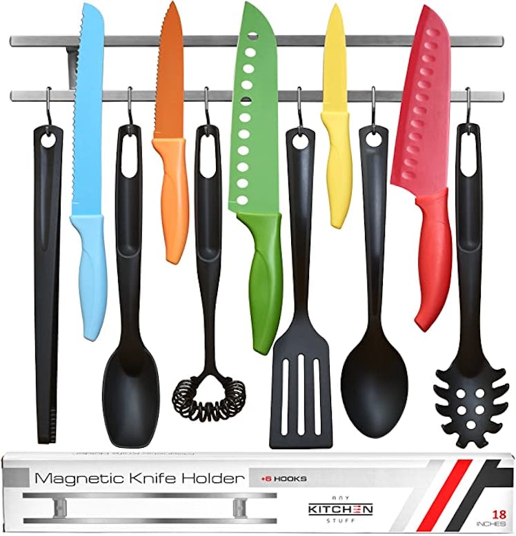 Any Kitchen Stuff Magnetic Knife Holder