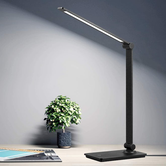 Dott Arts LED Desk Lamp