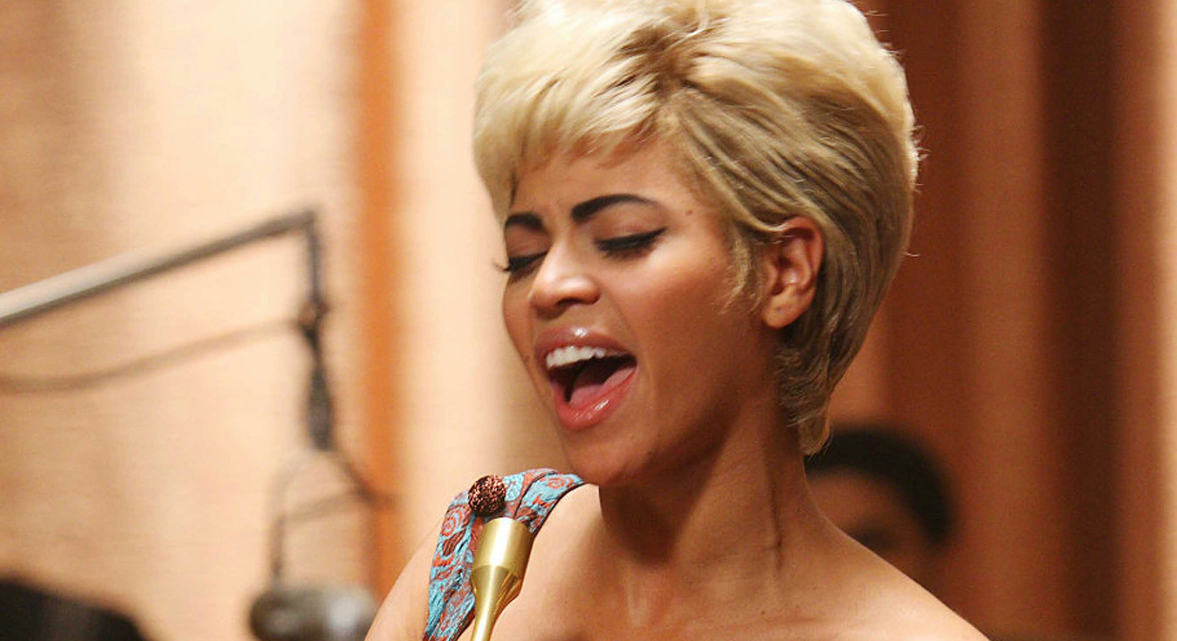 Beyonce's Most Underrated Movie Performances