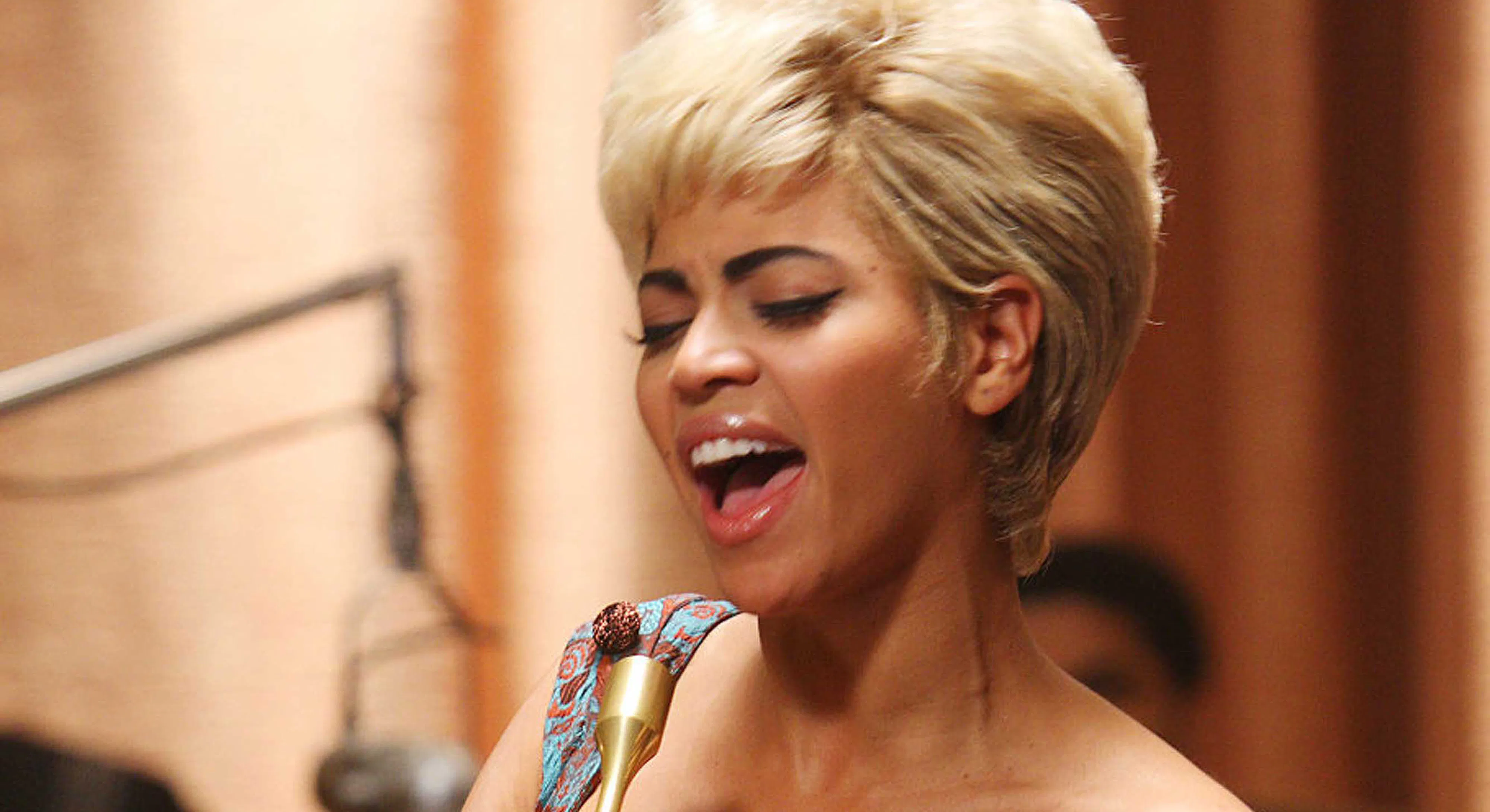 Beyonce's Most Underrated Movie Performances