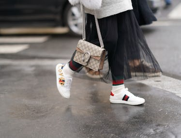 gucci demetra sneakers