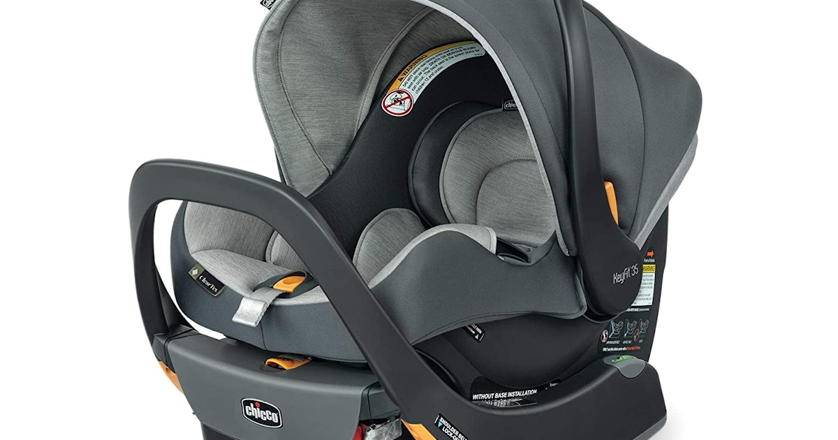 2021 Prime Day Deals On Chicco, Chicco Car Seat Cover Installation