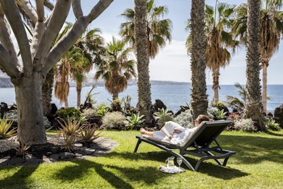 Océano Tenerife Hotel & Health Spa in Tenerife, Spain makes the perfect wellness getaway. 