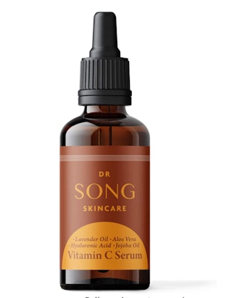 Dr Song Vitamin C Serum