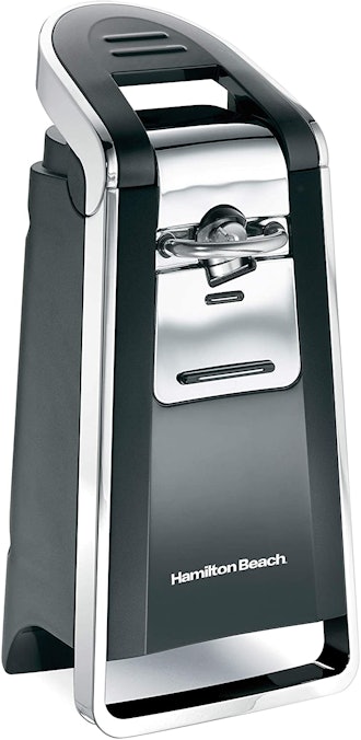 Hamilton Beach Smooth Touch Automatic Can Opener 