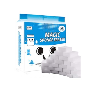 Dr.WOW Magic Sponge Eraser (50-Count)