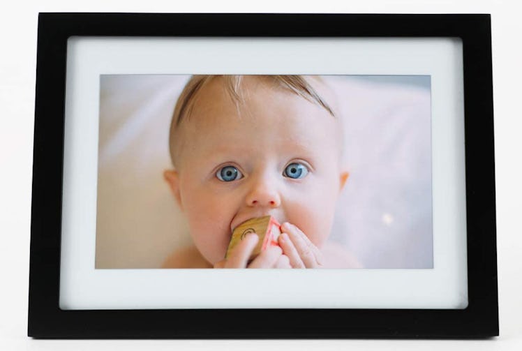 Skylight Photo Frame