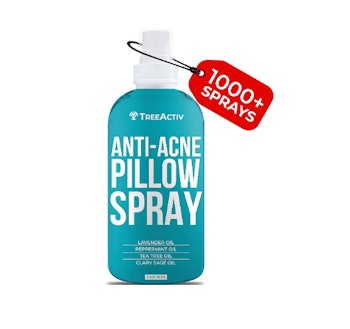 TreeActiv Anti-Acne Pillow Spray