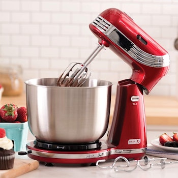 Dash Stand Mixer