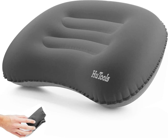 HuTools Inflatable Pillow