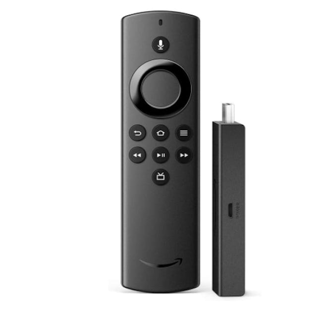 Fire TV Stick Lite with Alexa Voice Remote 