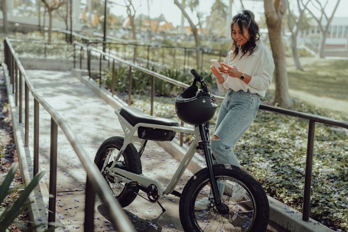 Super73-ZX Review: Stylish Urban Pedal-Assist E-Bike - その他 Super73-ZX Review: Stylish Urban Pedal-Assist E-Bike - その他