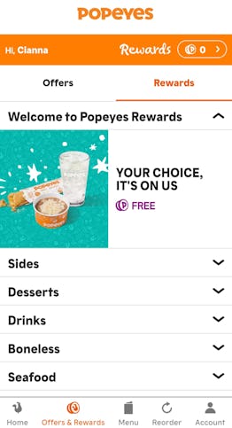 Popeyes Happy Hour: Don't Miss Out on Special Deals!