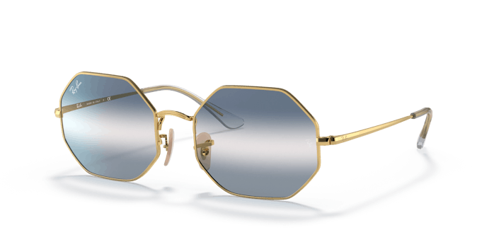 Ray-Ban Octagon 1972 Bi-Gradient 