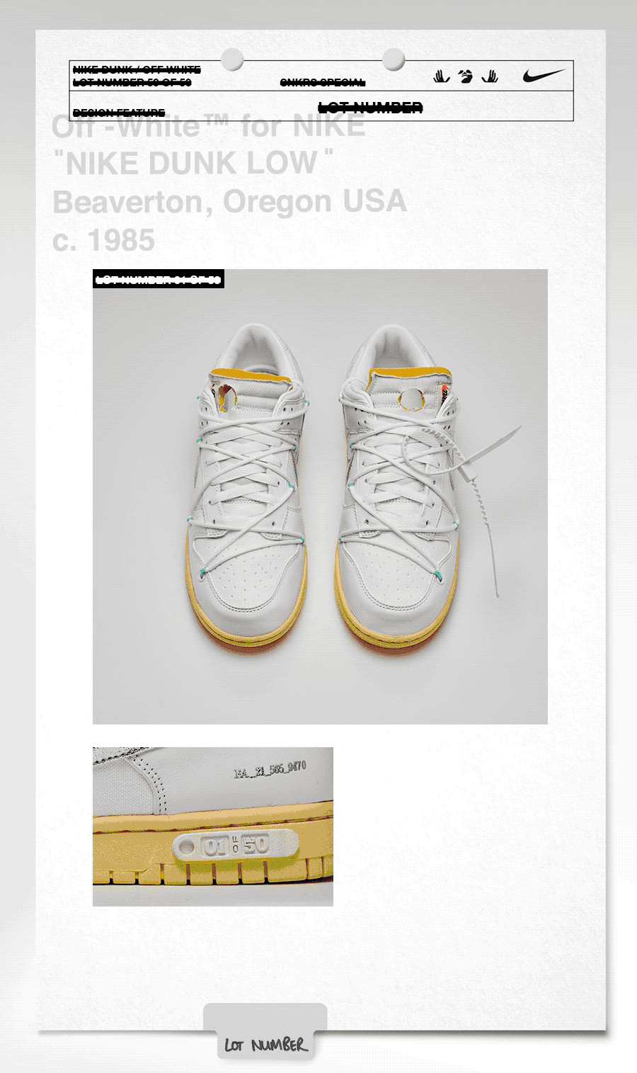 nike snkrs exclusive access