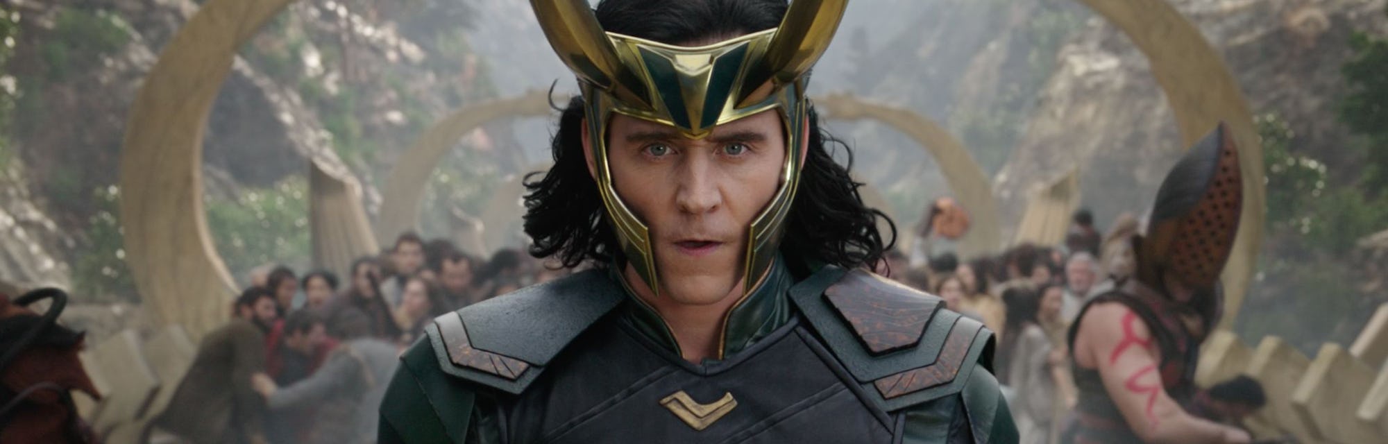 MCU's Best Siblings: 4 Reasons Why Thor & Loki Are MCU's Best Siblings 