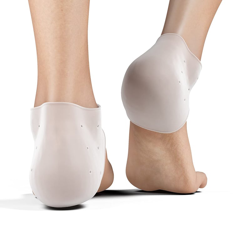 Ballotte Silicone Heel Protector