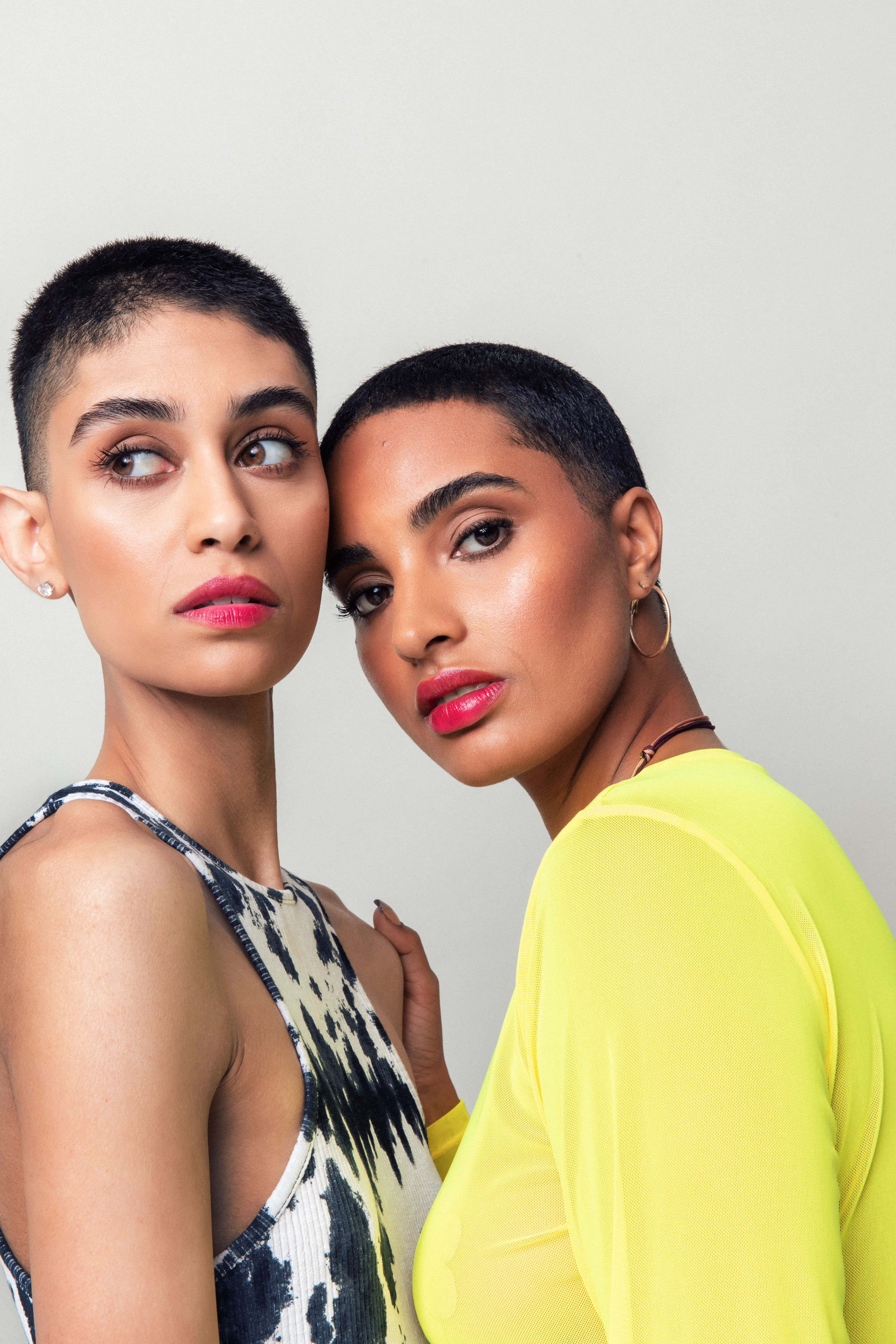 Inclusive Beauty Line UOMA by Sharon C. Launches at Walmart