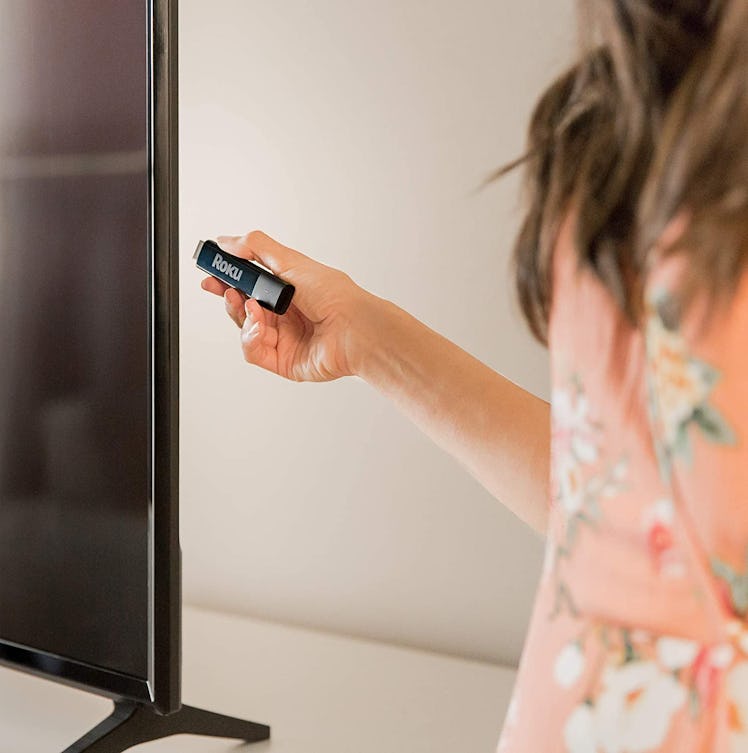 Roku Streaming Stick+