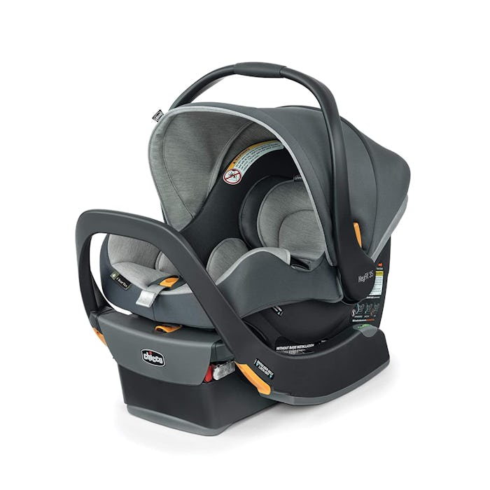 Chicco keyfit infant car seat