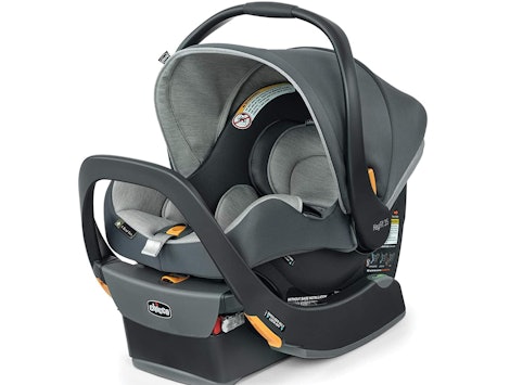 Chicco keyfit infant car seat