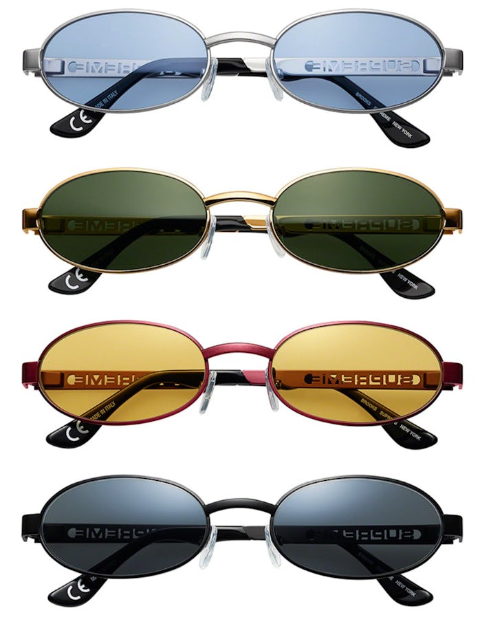 Supreme Brooks Sunglasses