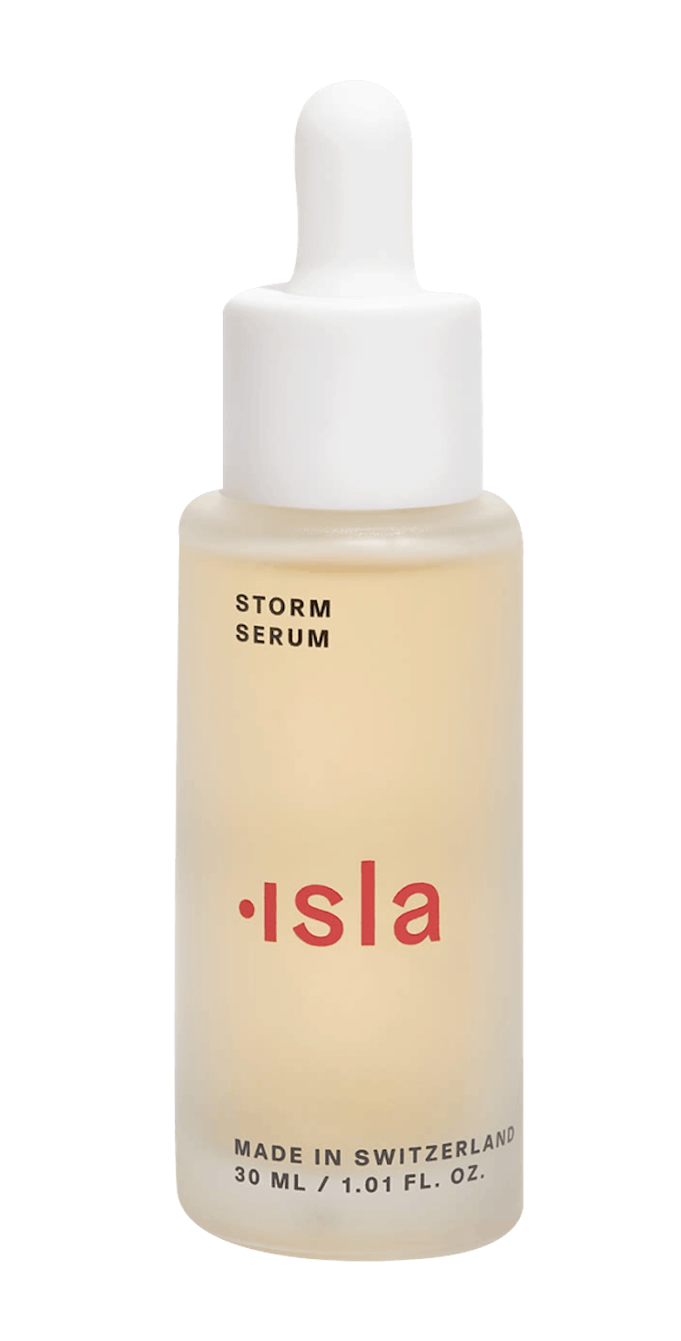 Storm Serum