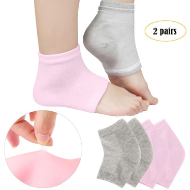 Codream Vented Lotion Moisturizing Socks 