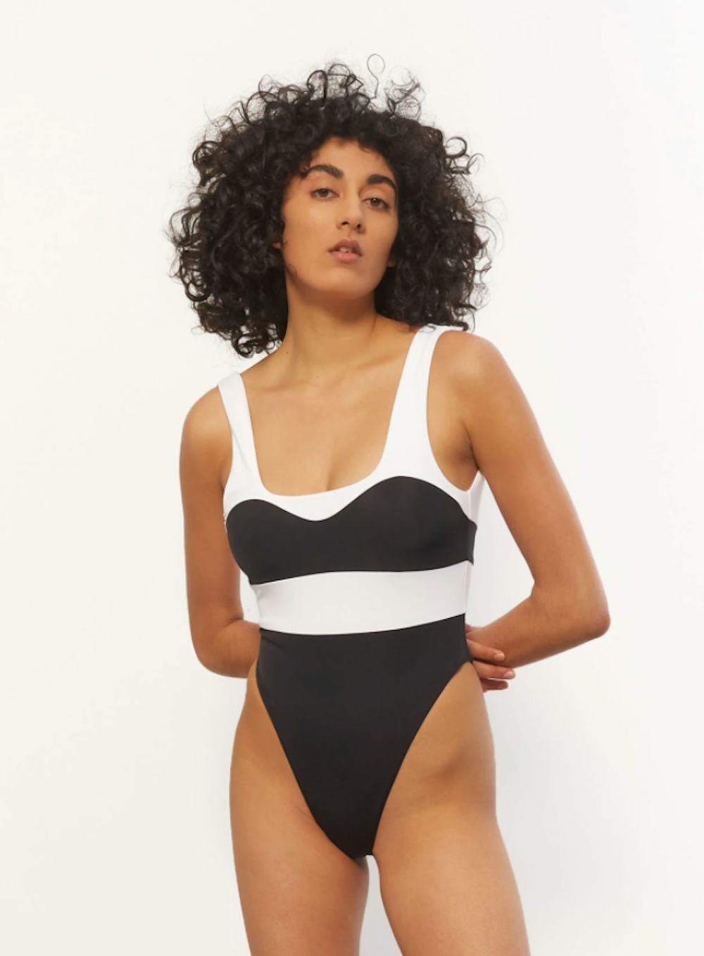 Cynthia rowley kalleigh one 2025 piece