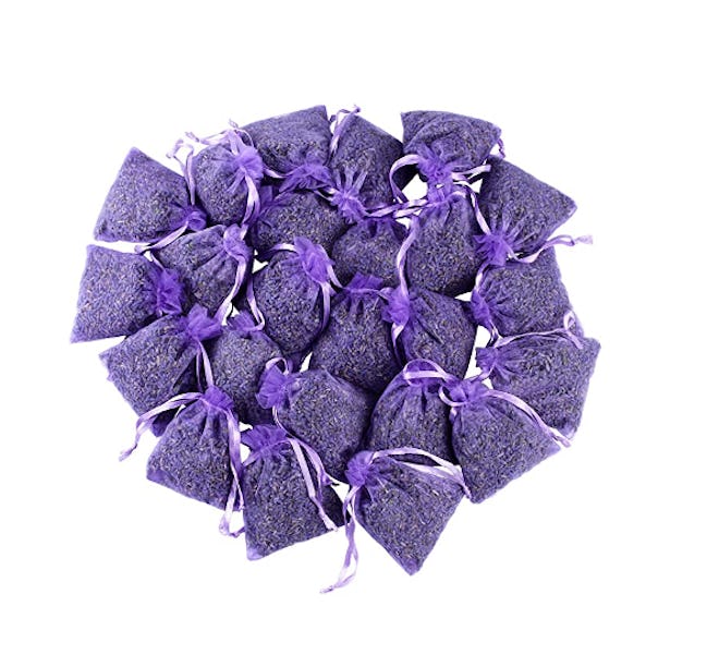 Lavande Sur Terre Lavender Sachets (24-Pack)