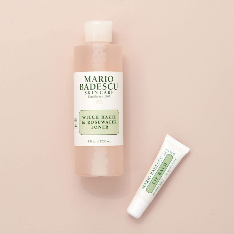 Mario Badescu Witch Hazel Toner (8 Fl Oz)