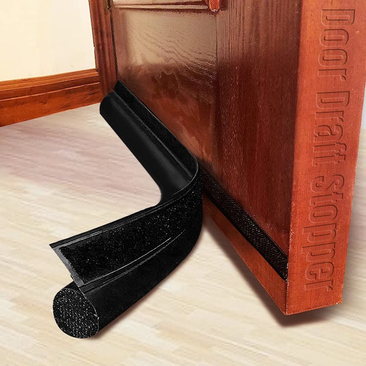 MAXTID Adjustable Door Draft Stopper