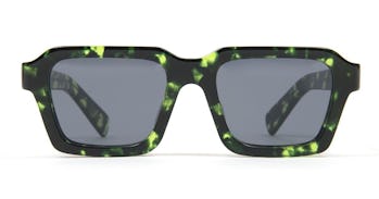 Brain Dead Staunton Post Primitive Eye Protection 