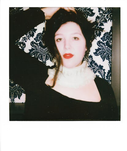 Lucy Dacus on X: / X