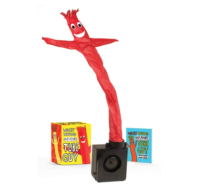 Mini Wacky Waving Inflatable Tube Guy