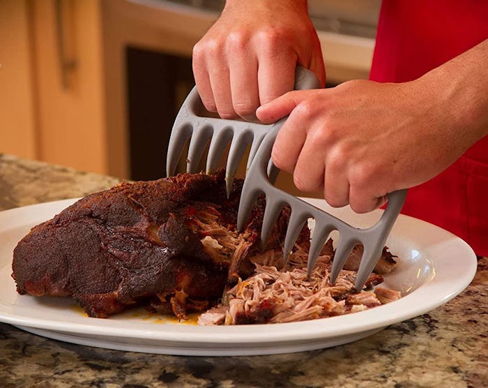 Bear Paw Original BBQ Shredder Claws
