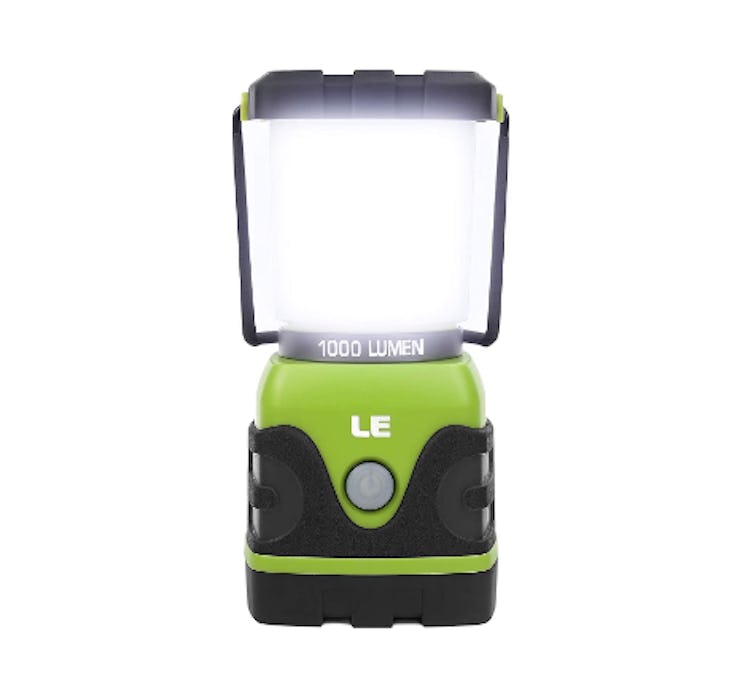 Lighting EVER LED Camping Lantern