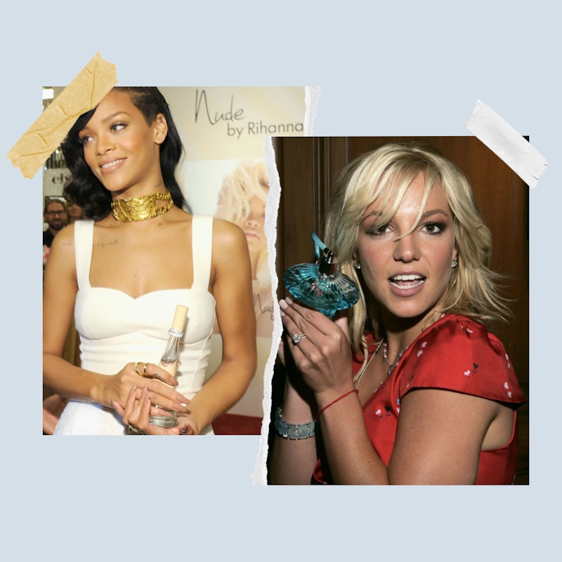 10 Most Successful Celebrity Scents in 2024: Signature Perfumes by Rhianna,  Beyonce and More 