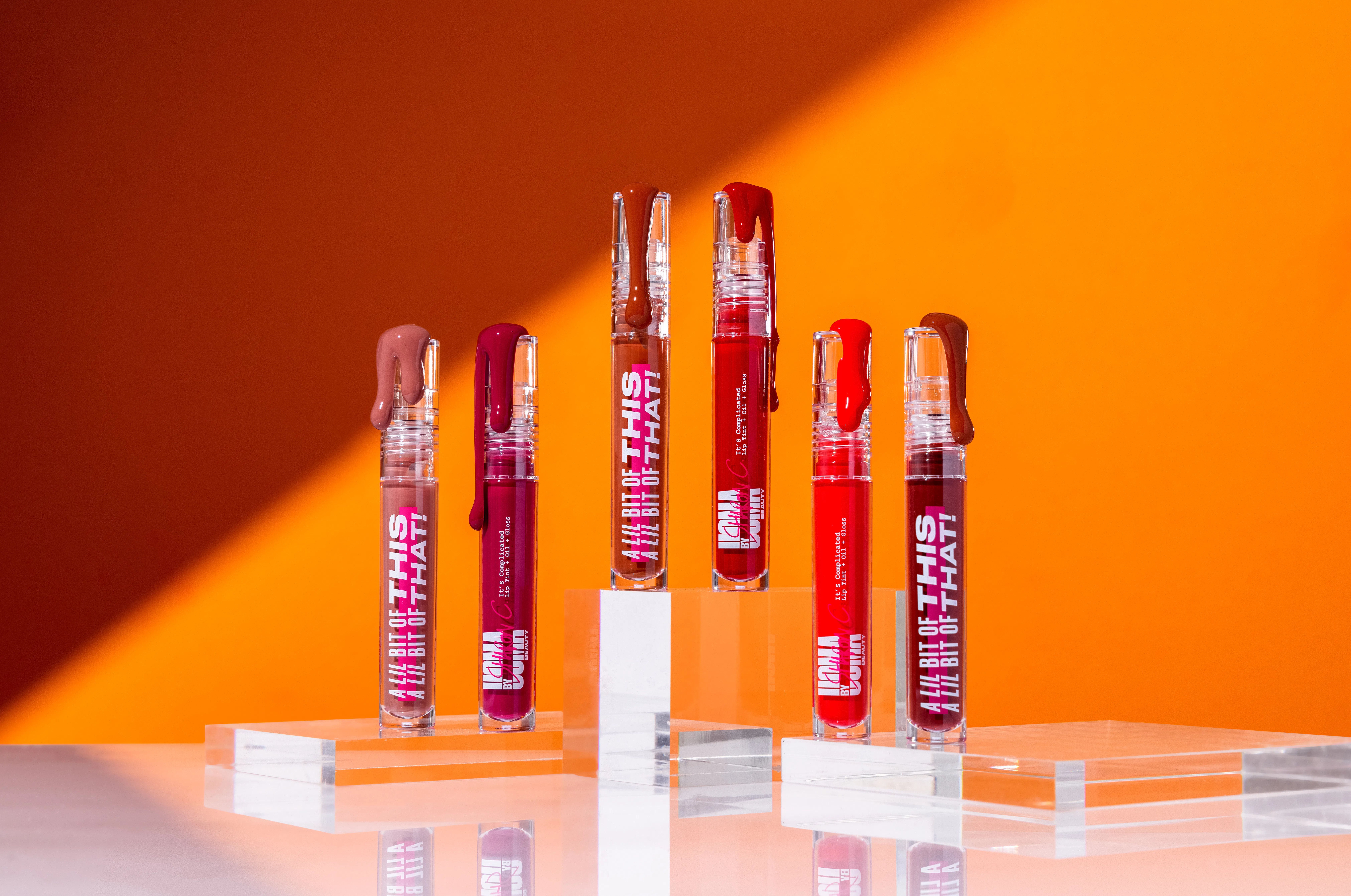 uoma by sharon c lip stain Uoma By Sharon C: Reviews, Price, Products, & Where To Buy