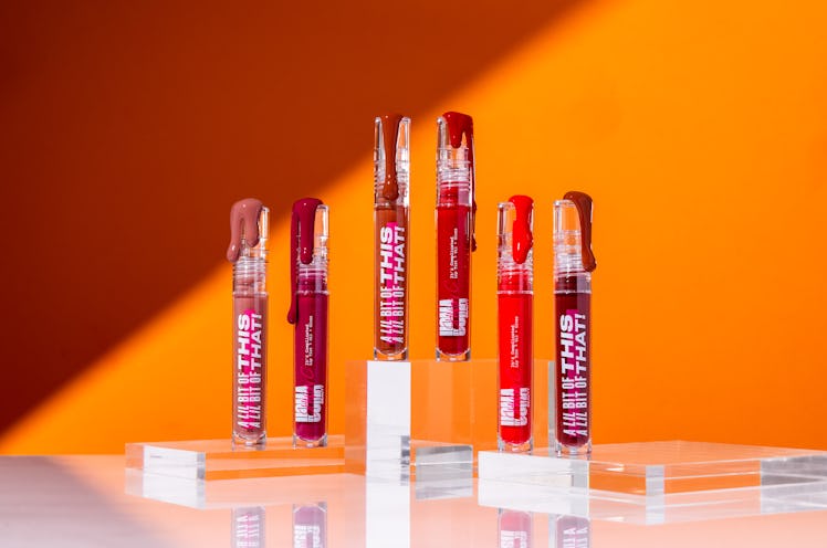 It's Complicated Glossy Lip Tint & Oil
