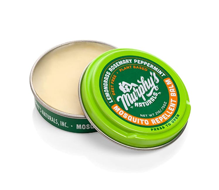 Murphy's Naturals Mosquito Repellent Balm