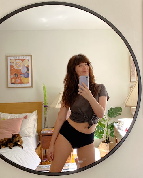 Everlane underwear review