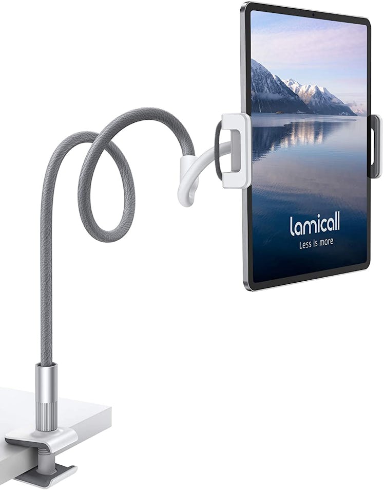 Lamicall Gooseneck Tablet Holder