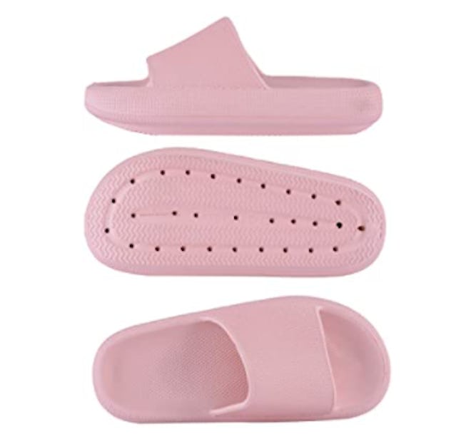 Menore Quick Drying Shower Slippers